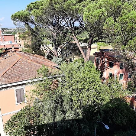 Casa Diletta Apartment Roma Exterior foto