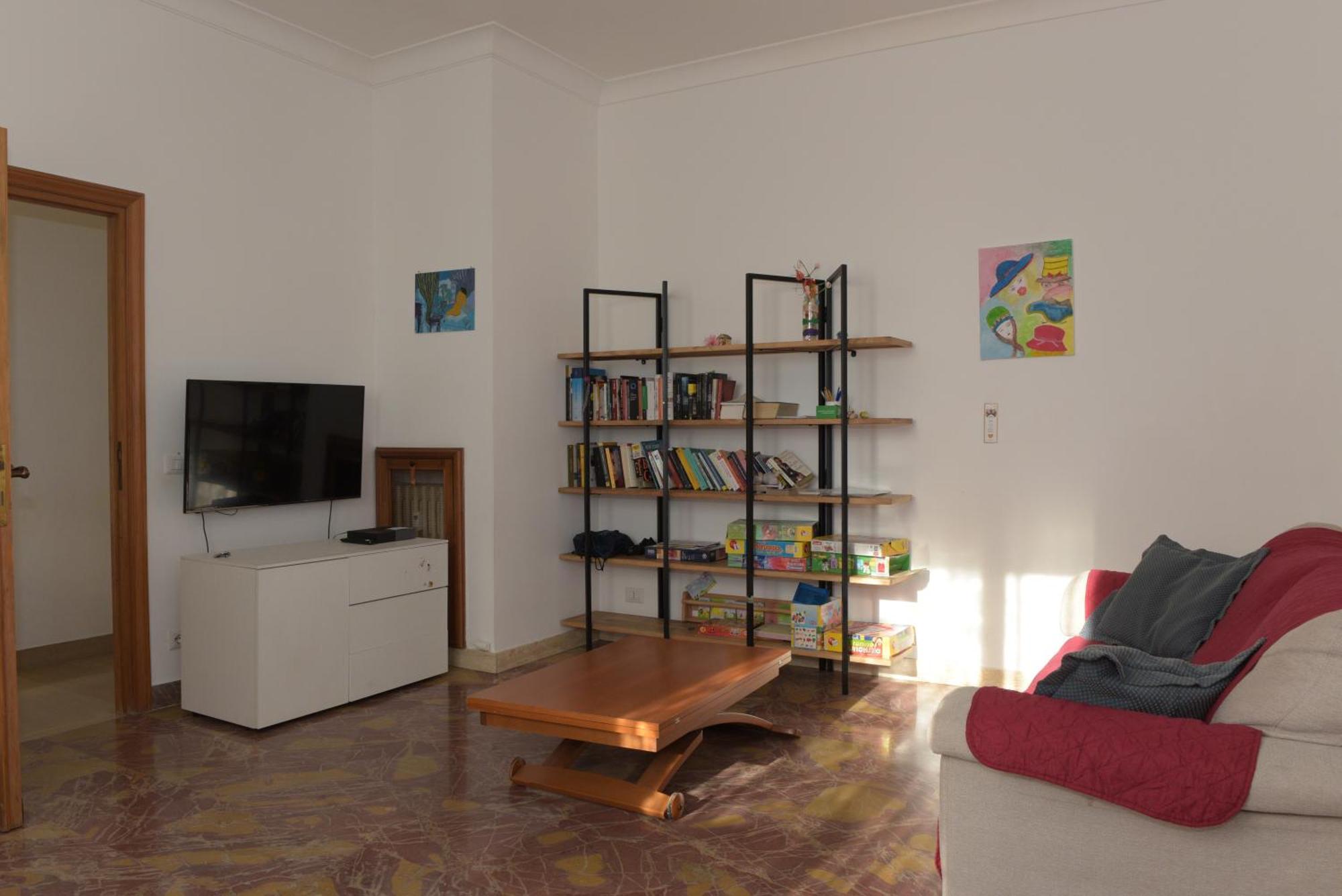 Casa Diletta Apartment Roma Exterior foto