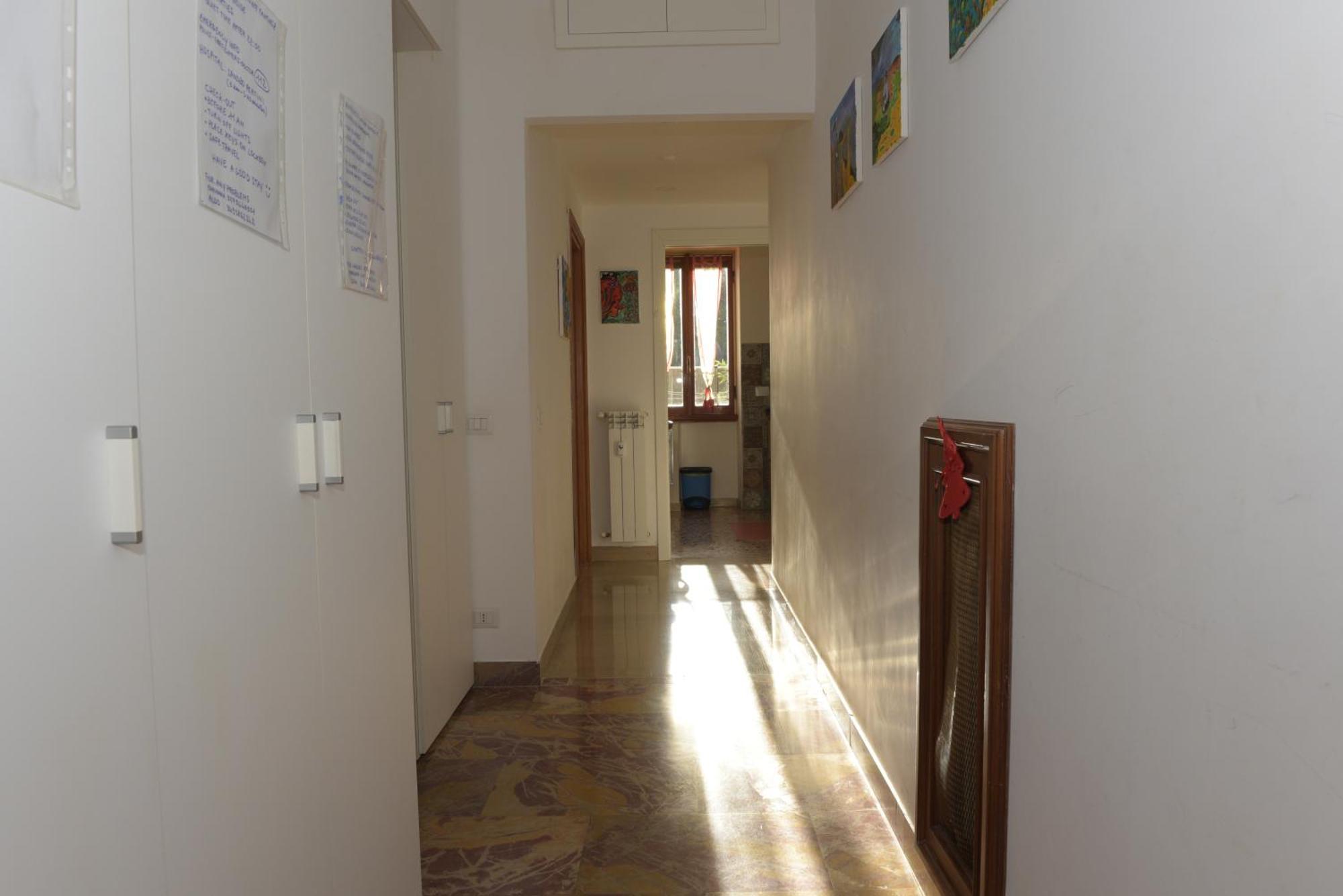 Casa Diletta Apartment Roma Exterior foto